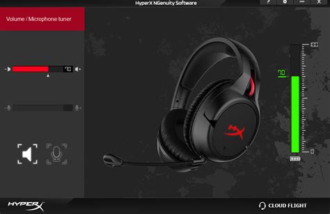 Customize your devices with button bindings, custom macros, lighting effects, and more. . Hyperx ngenuity download